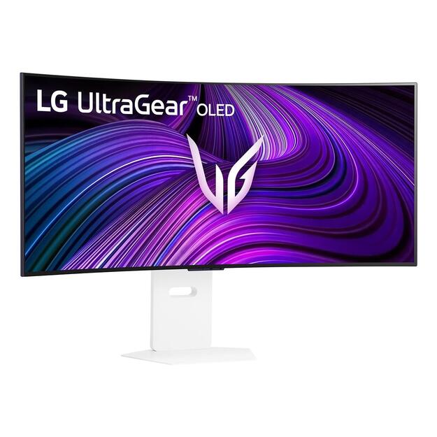 MONITOR OLED 39  CURVED/39GX90SA-W LG 5