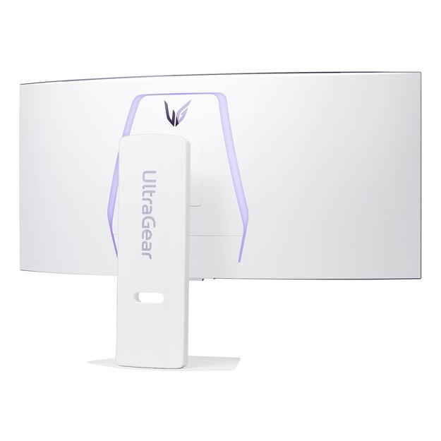 MONITOR OLED 39  CURVED/39GX90SA-W LG 21