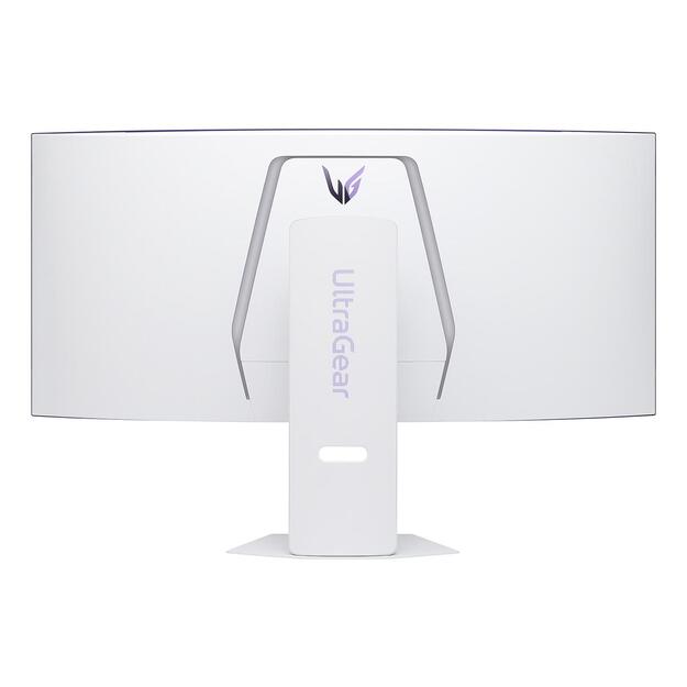 MONITOR OLED 39  CURVED/39GX90SA-W LG 19