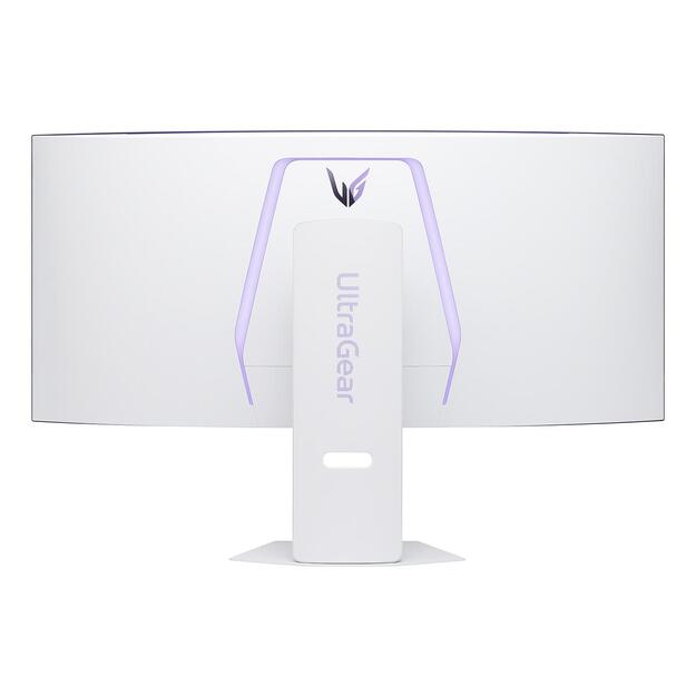 MONITOR OLED 39  CURVED/39GX90SA-W LG 20