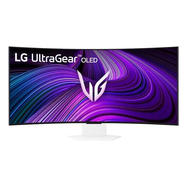 MONITOR OLED 39  CURVED/39GX90SA-W LG 22