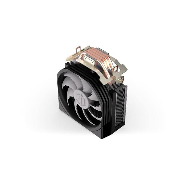 CPU COOLER S_MULTI/SPA.5 MAX ARGB EY3A004 ENDORFY 6