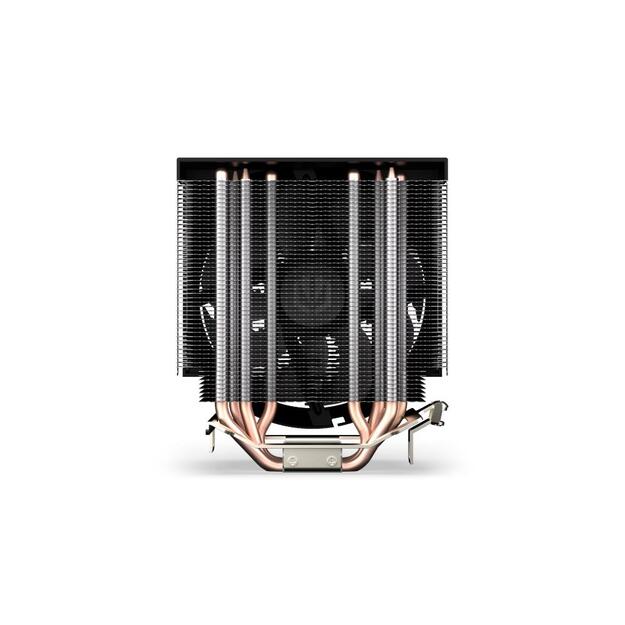 CPU COOLER S_MULTI/SPA.5 MAX ARGB EY3A004 ENDORFY 5