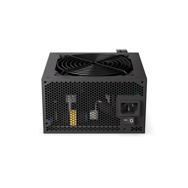 CASE PSU ATX 500W/VERO L5 BRONZE EY7A004 ENDORFY 11