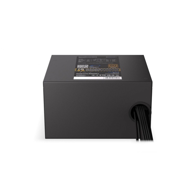 CASE PSU ATX 500W/VERO L5 BRONZE EY7A004 ENDORFY