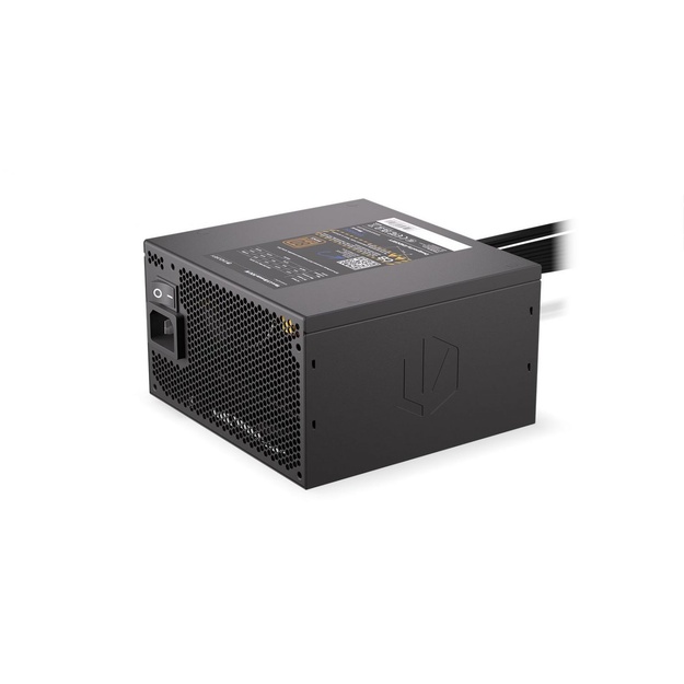 CASE PSU ATX 500W/VERO L5 BRONZE EY7A004 ENDORFY
