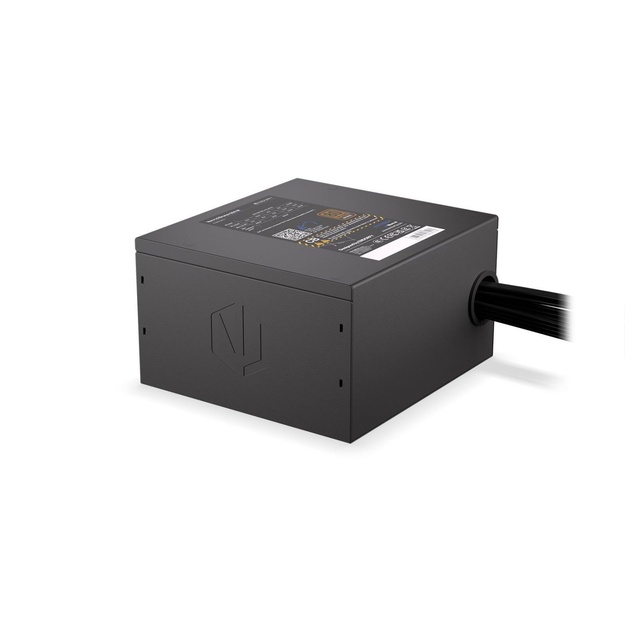 CASE PSU ATX 500W/VERO L5 BRONZE EY7A004 ENDORFY