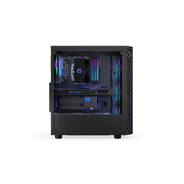 CASE MIDITOWER ATX W/O PSU/SIGNUM300 ARGB EY2A006 ENDORFY 15