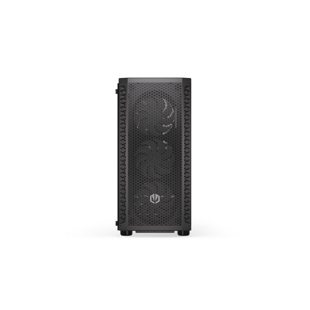 CASE MIDITOWER ATX W/O PSU/SIGNUM300 ARGB EY2A006 ENDORFY