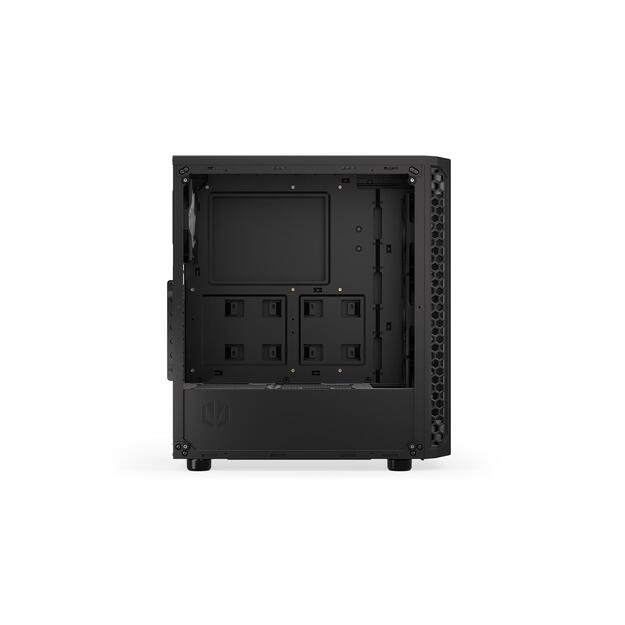 CASE MIDITOWER ATX W/O PSU/SIGNUM300 ARGB EY2A006 ENDORFY 17