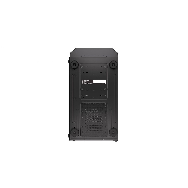 CASE MIDITOWER ATX W/O PSU/SIGNUM300 ARGB EY2A006 ENDORFY