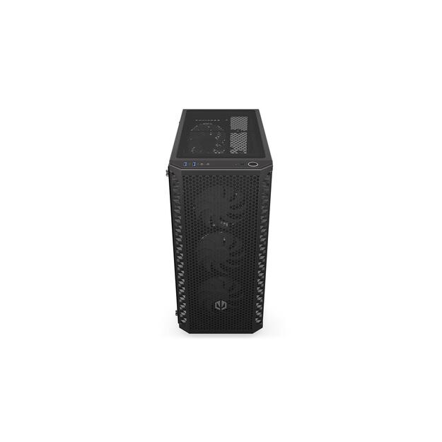 CASE MIDITOWER ATX W/O PSU/SIGNUM300 ARGB EY2A006 ENDORFY 22