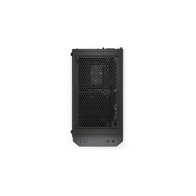 CASE MIDITOWER ATX W/O PSU/SIGNUM300 ARGB EY2A006 ENDORFY