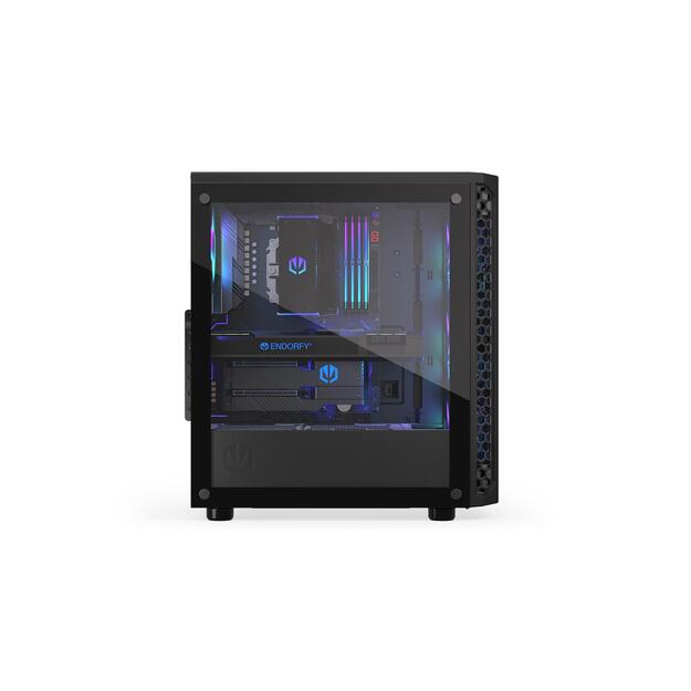 CASE MIDITOWER ATX W/O PSU/SIGNUM300 ARGB EY2A006 ENDORFY 14
