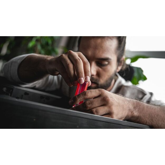 CASE PSU ATX 850W/SUPREMO FM6 EY7A012 ENDORFY 16