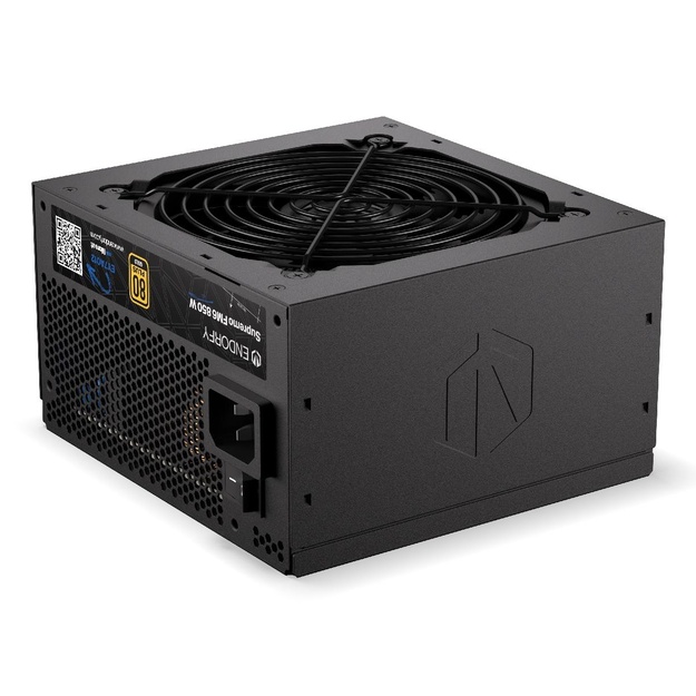 CASE PSU ATX 850W/SUPREMO FM6 EY7A012 ENDORFY