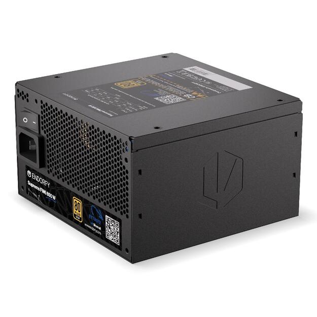 CASE PSU ATX 850W/SUPREMO FM6 EY7A012 ENDORFY 6