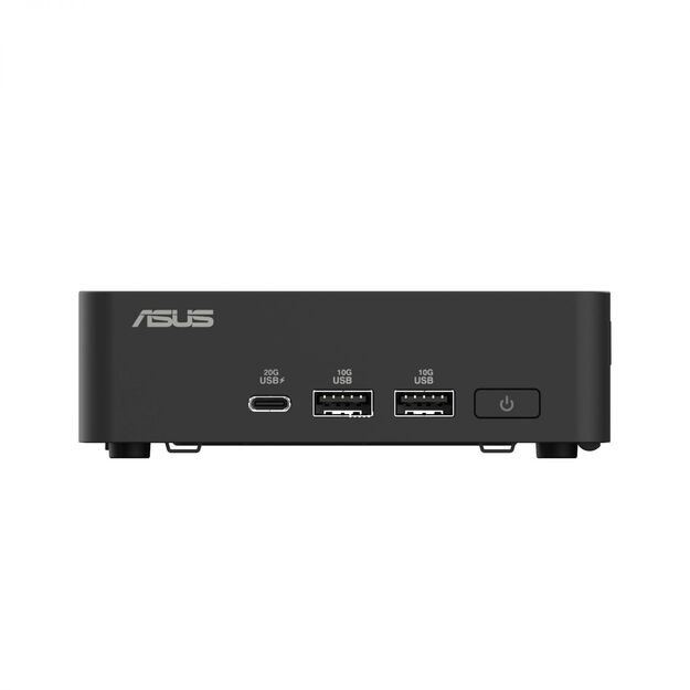 COMPUTING KIT C5-210H/RNUC15CRKC500002 ASUS 6