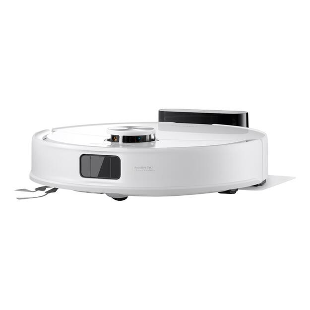 VACUUM CLEANER ROBOT Q10 VF/WHITE Q10VF02-00 ROBOROCK