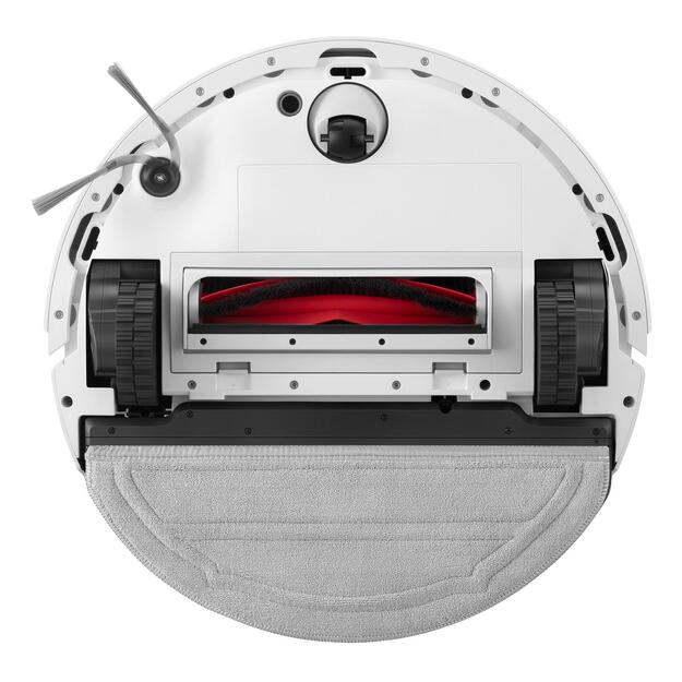 VACUUM CLEANER ROBOT Q10 VF/WHITE Q10VF02-00 ROBOROCK