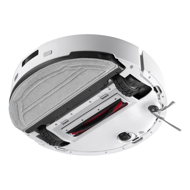 VACUUM CLEANER ROBOT Q10 VF/WHITE Q10VF02-00 ROBOROCK 6