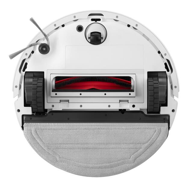 VACUUM CLEANER ROBOT Q10 VF/WHITE Q10VF02-00 ROBOROCK 5