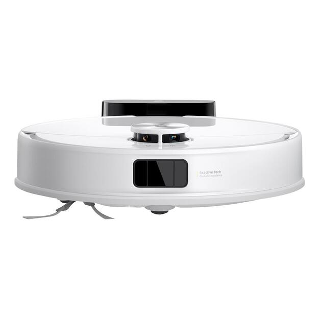 VACUUM CLEANER ROBOT Q10 VF/WHITE Q10VF02-00 ROBOROCK