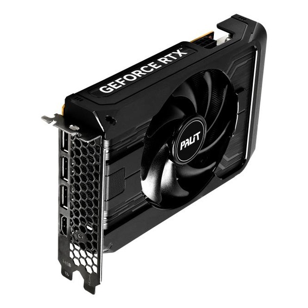 PALIT RTX5050 Storm X 8GB GDDR6 128bit 3-DP HDMI