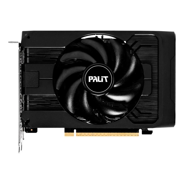 PALIT RTX5050 Storm X 8GB GDDR6 128bit 3-DP HDMI
