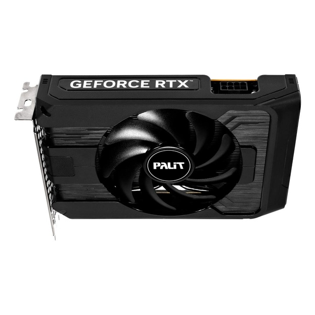 PALIT RTX5050 Storm X 8GB GDDR6 128bit 3-DP HDMI