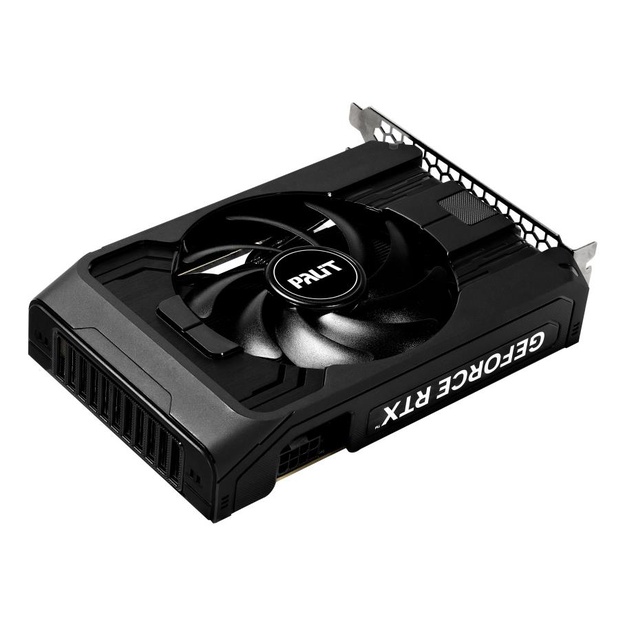 PALIT RTX5050 Storm X 8GB GDDR6 128bit 3-DP HDMI