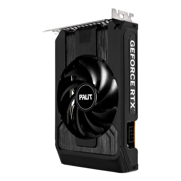 PALIT RTX5050 Storm X 8GB GDDR6 128bit 3-DP HDMI