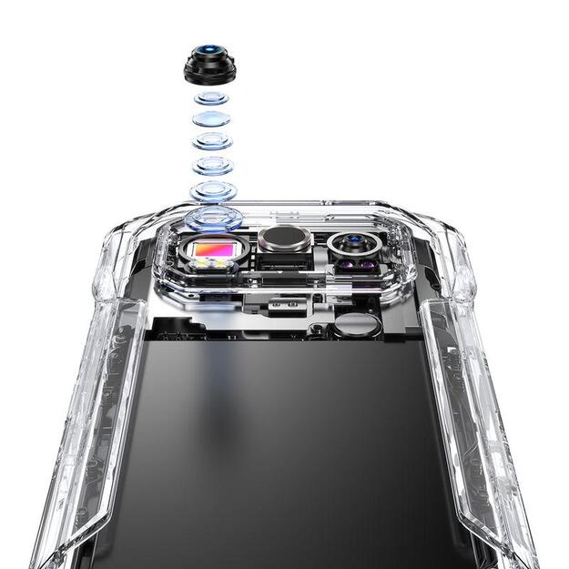 MOBILE PHONE ARMOR 27T PRO/12/256GB BLACK ULEFONE 2