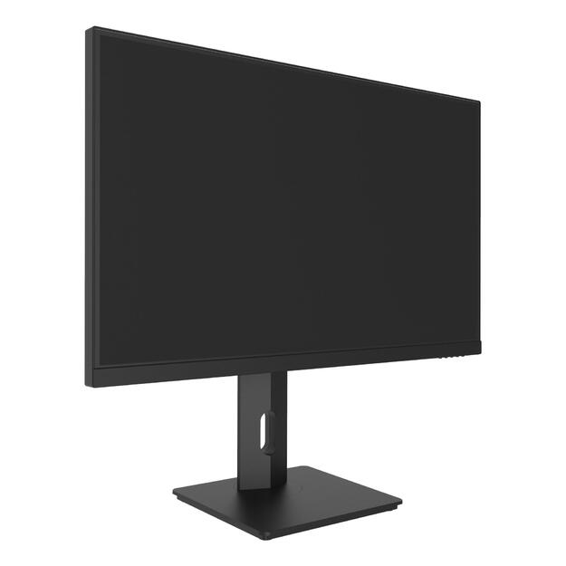 LCD Monitor|DAHUA|LM27-U401A|27 |Business/Gaming/4K|Panel IPS|3840x2160|16:9|100Hz|5 ms|Colour Black|DHI-LM27-U401A 4