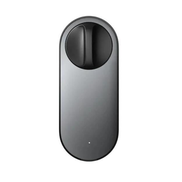 SMART HOME LOCK U200 LITE KIT/BLACK EL-D03D-B AQARA 1