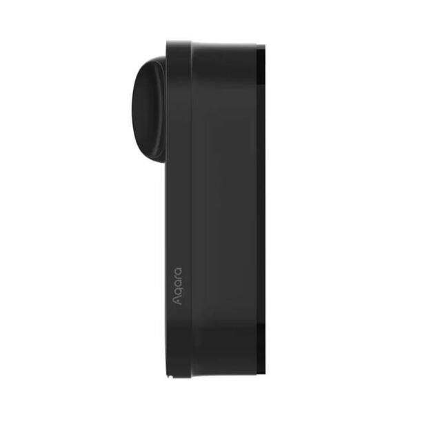SMART HOME LOCK U200 LITE KIT/BLACK EL-D03D-B AQARA 2
