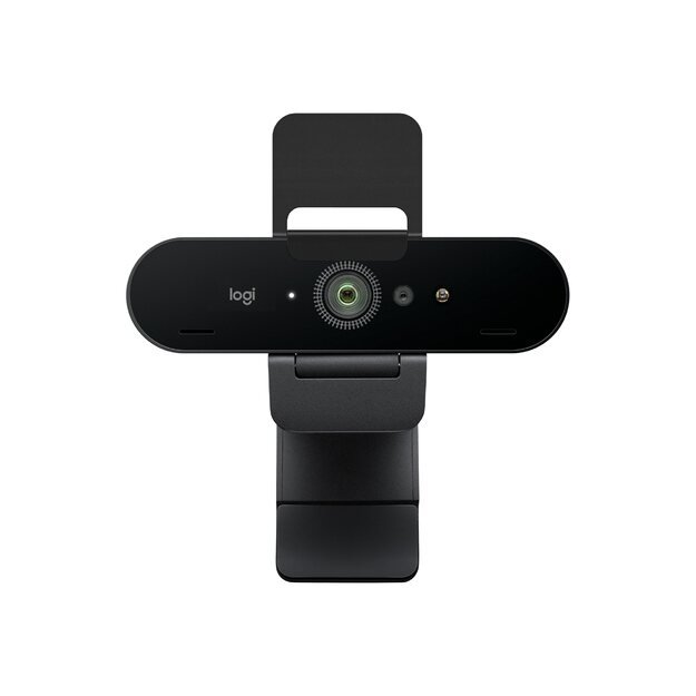 LOGITECH BRIO 4K Webcam