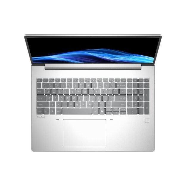HP EliteBook 6 G1i 16 AI Intel Core Ultra 7 255U 16inch WUXGA 16GB 512GB PCIe NVMe W11P 1YW