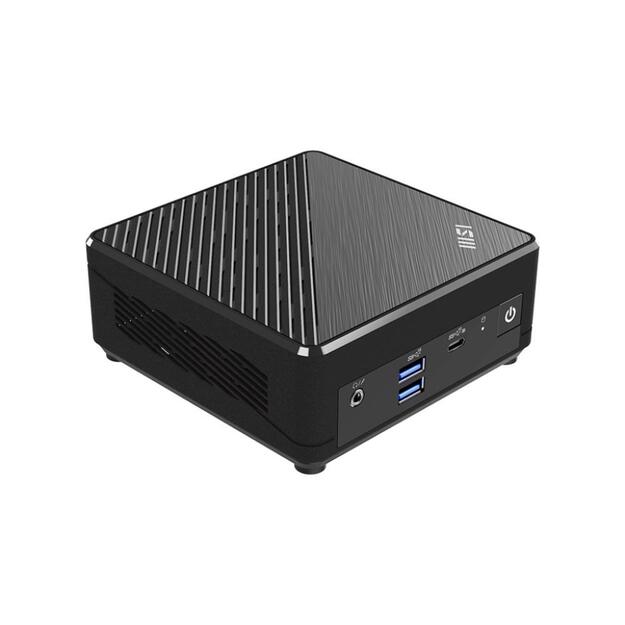 PC CUBI N N100 4/128GB/W11P CUBI N ADL S-078EU MSI 4