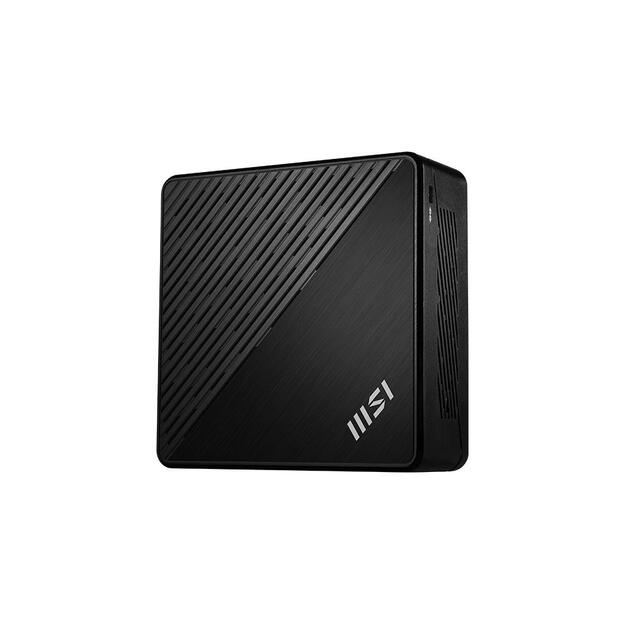 PC CUBI N N100 4/128GB/W11P CUBI N ADL S-078EU MSI 5