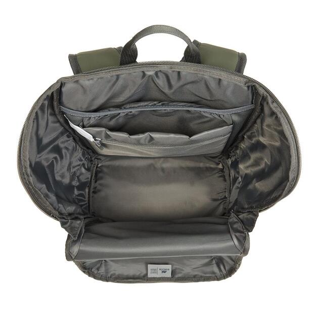 NB BACKPACK URBAN 20L 15.6 /7856 GREEN RIVACASE 8