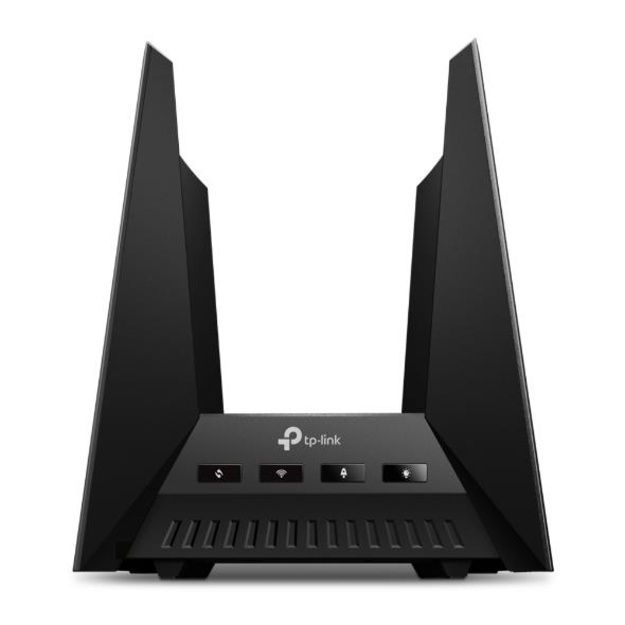 WRL ROUTER 19000MBPS 1000M/TRI BAND ARCHER GE800 TP-LINK