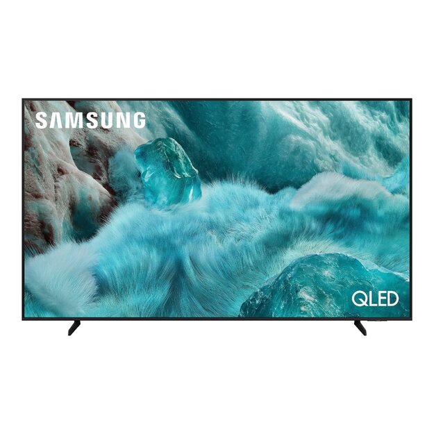 SAMSUNG TV QLED 65inch QE65Q7FAAUXXH
