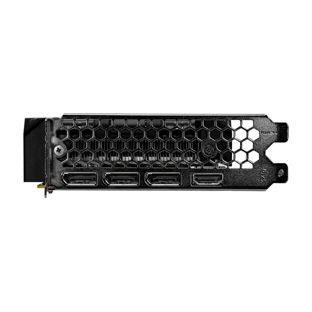 Graphics Card|PALIT|NVIDIA GeForce RTX 5050|8 GB|GDDR6|128 bit|PCIE 5.0 16x|Single Slot Fansink|NE65050019P1-GB2070F 7