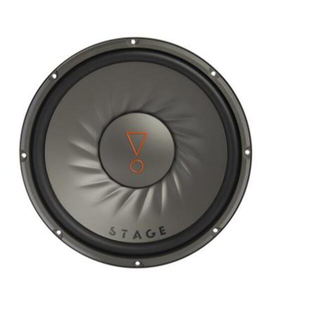 CAR SUBWOOFER STAGE 102/STAGE102 JBL 1