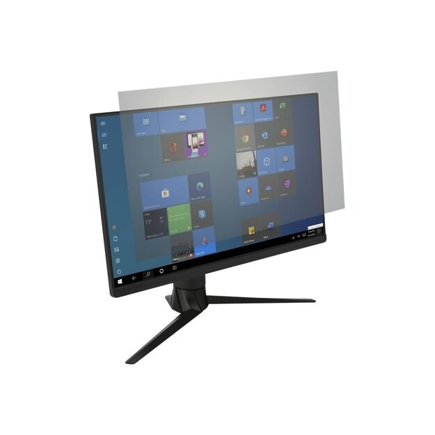 KENSINGTON Anti-Glare and Blue Light Reduction Filter for 27inch Monitors 5