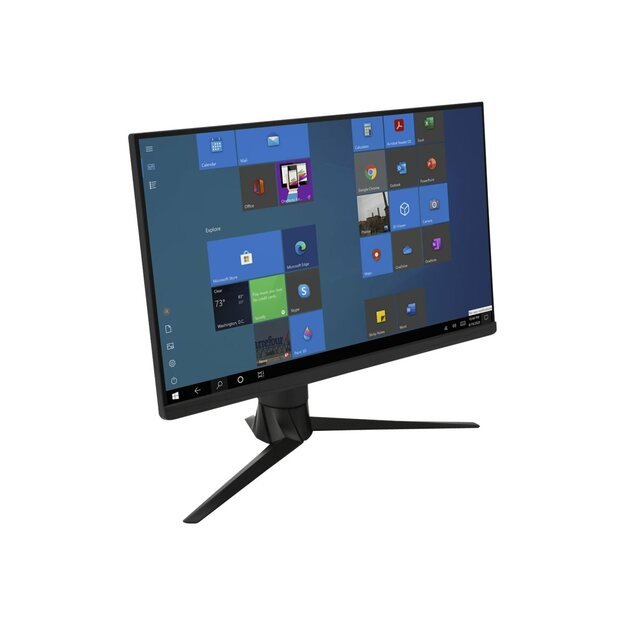 KENSINGTON Anti-Glare and Blue Light Reduction Filter for 27inch Monitors 4