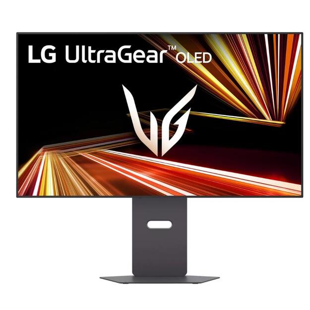 MONITOR OLED 32  4K/32GX870A-B LG