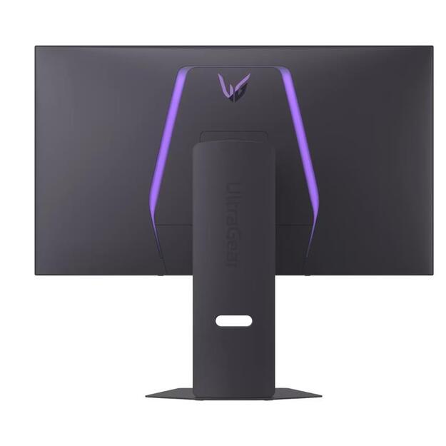 MONITOR OLED 32  4K/32GX870A-B LG 1