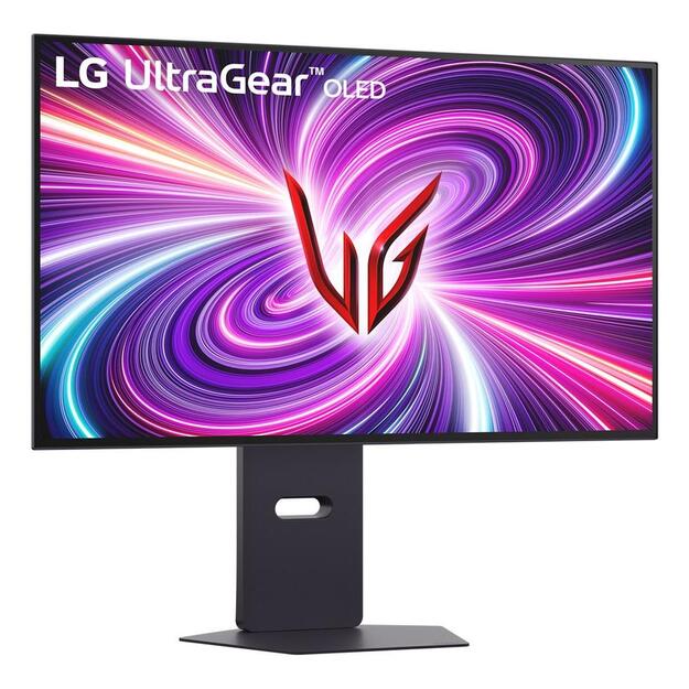MONITOR OLED 32  4K/32GX870A-B LG 4